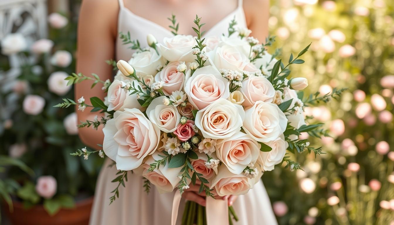 Flower care and styling tips